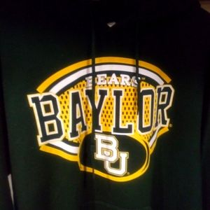 Baylor Bears hoodie Med